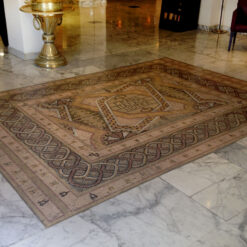 Alternative view of Custom Made Mosaic Floors