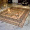 Custom Made Mosaic Floors