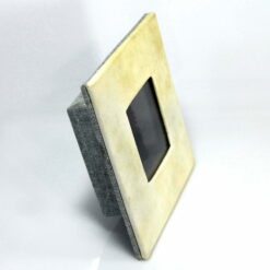 Alternative view of "Piece of Jordan" Souvenir Box - with shmagh, oleander and pebbles (Small)