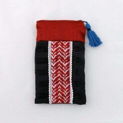 Alternative view of Eyeglasses case - "Hatta" design