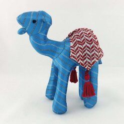 Stuffed Camel Doll - Medium sized