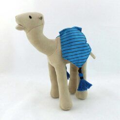 Alternative view of Stuffed Camel Doll - Medium sized