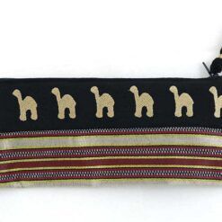 Alternative view of Handmade pencil case