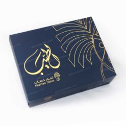 Al-Teeb Majhoul (Medjool) Dates - super jumbo size dates, 1kg pack