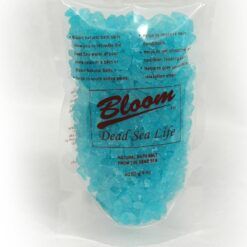 Alternative view of Bloom Dead Sea Bath Salt Bag 250g