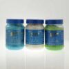 Bloom Dead Sea Bath Salt Jar 500g