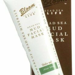 Alternative view of Bloom Mud Facial Mask 100ml