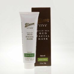 Bloom Mud Facial Mask 100ml