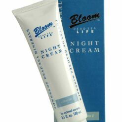 Alternative view of Bloom Night Cream 100ml