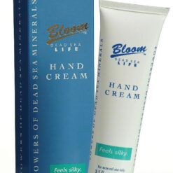 Alternative view of Bloom Hand Cream 100ml