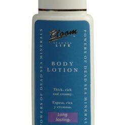 Alternative view of Bloom Body Lotion 200ml