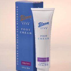 Alternative view of Bloom Foot Cream 100ml