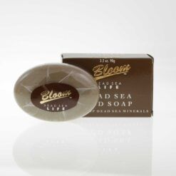 Bloom Dead Sea Mud Soap 90g