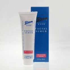 Bloom Facial Scrub 100ml
