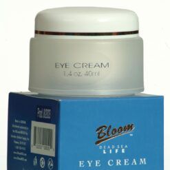 Bloom Eye Cream 30ml