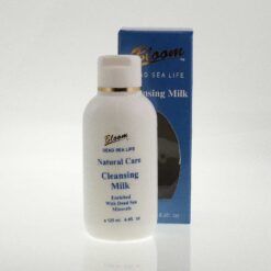 Bloom Cleansing Milk 125ml