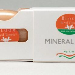 Alternative view of Royal Touch® Mineral Soap Musk 90g/3.2 oz. Bar