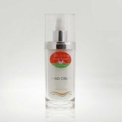 Royal Touch® Hand Cream with Vitamins A, E & F 120ml/4.2fl.oz