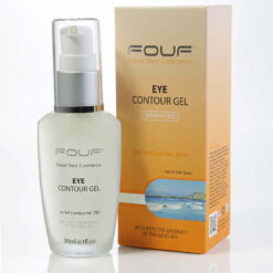 Alternative view of FOUF Eye Contour Serum/Gel 30ml