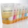 FOUF Aromatic Bath Salt 250g