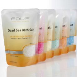 FOUF Aromatic Bath Salt 250g
