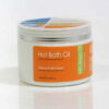 FOUF Hot Bath Oil with Argan 400ml