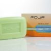 FOUF Dead Sea  Olive Oil Soap 100g