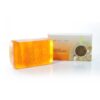 FOUF Dead Sea Glycerine Soap with Natural Loofah 185g