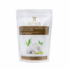 Rivage Natural Dead Sea Bath Salts With Lemon Grass 250g