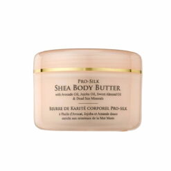 Rivage Pro-Silk Shea Body Butter 200ml