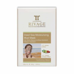 Dead Sea Moisturizing Mud Mask - Hydrating Mask (25g X 4)