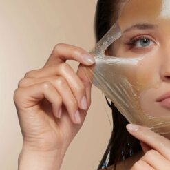 Rivage Glowing Peel Off Mask 120ml