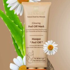 Rivage Glowing Peel Off Mask 120ml
