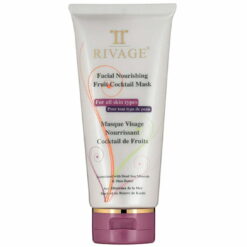 Rivage Facial Nourishing Fruit Cocktail Mask 200ml