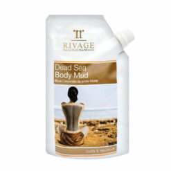 Rivage Dead Sea Body Mud Pouch 500g 