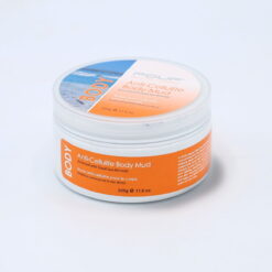 FOUF Dead Sea Anti-Cellulite Body Mud 325g