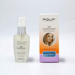 FOUF Eye Contour Serum/Gel 30ml