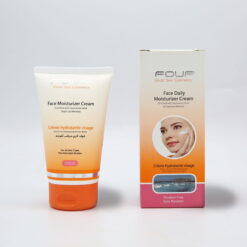 FOUF Face  Moisturizer Cream 125ml