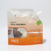 FOUF Facial Mud Mask 250g
