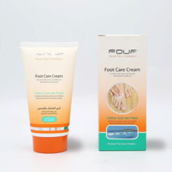 FOUF Foot Care Cream 150ml