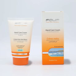 FOUF Hand Care Cream 150ml