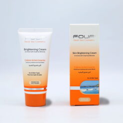 FOUF Skin Brightening/Lightening Cream 75ml