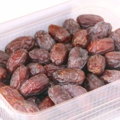Alternative view of Al-Joud Majhoul (Medjool) Dates - jumbo size dates, 1kg pack
