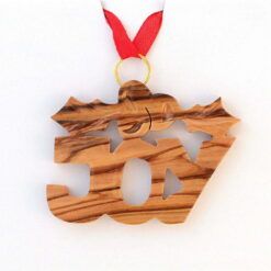 Joy Ornament